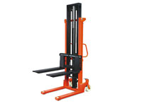 CTY-EH雙門架手動(dòng)升高車