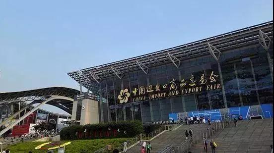 牛力機(jī)械“完美收官”第125屆廣交會(huì)一期展會(huì)！